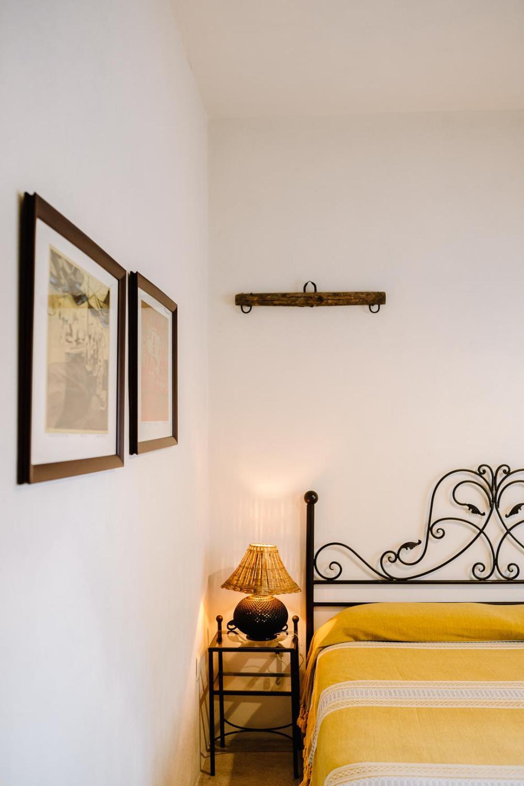 La Casa Carlota Bed and Breakfast Oaxaca Buitenkant foto