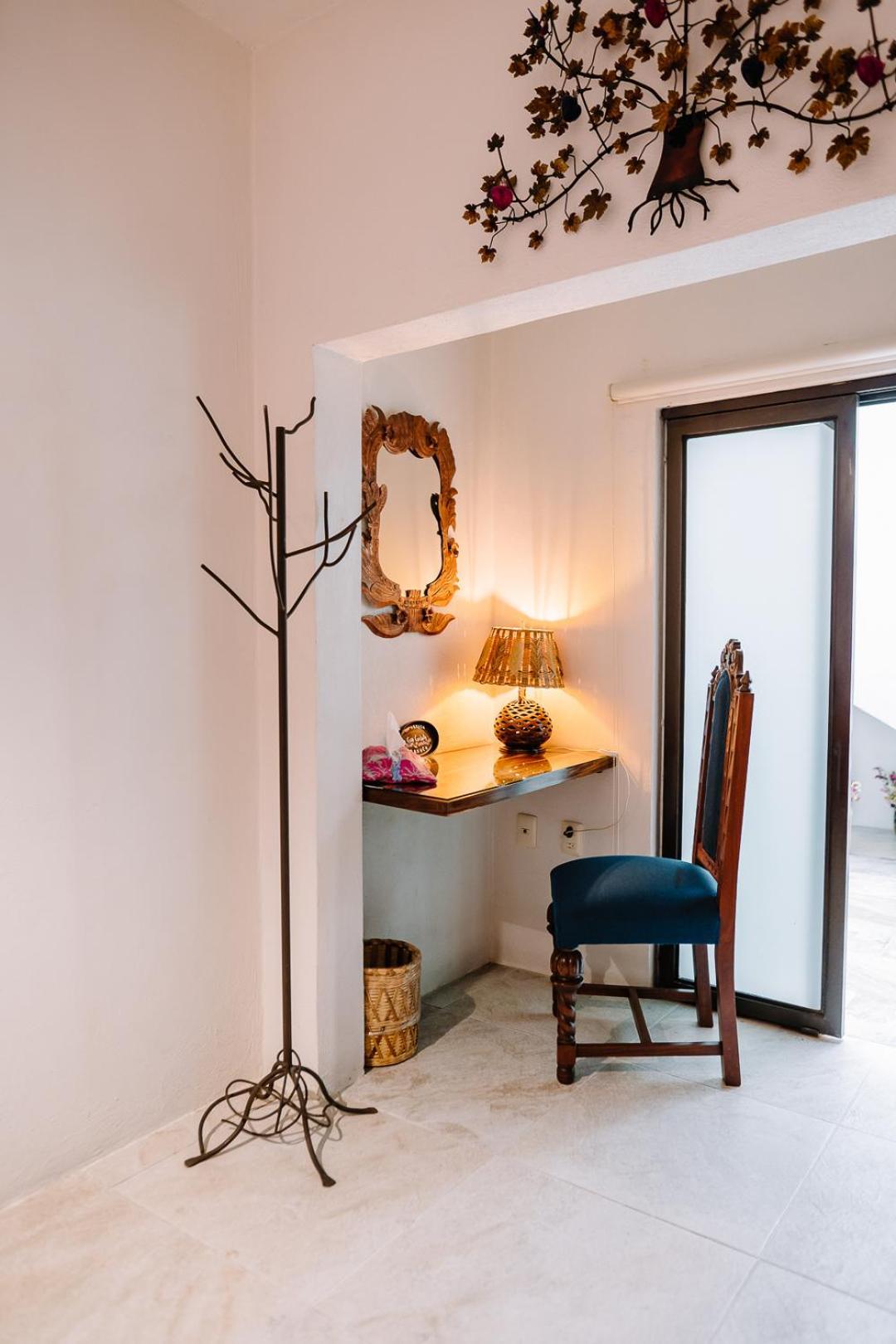 La Casa Carlota Bed and Breakfast Oaxaca Buitenkant foto